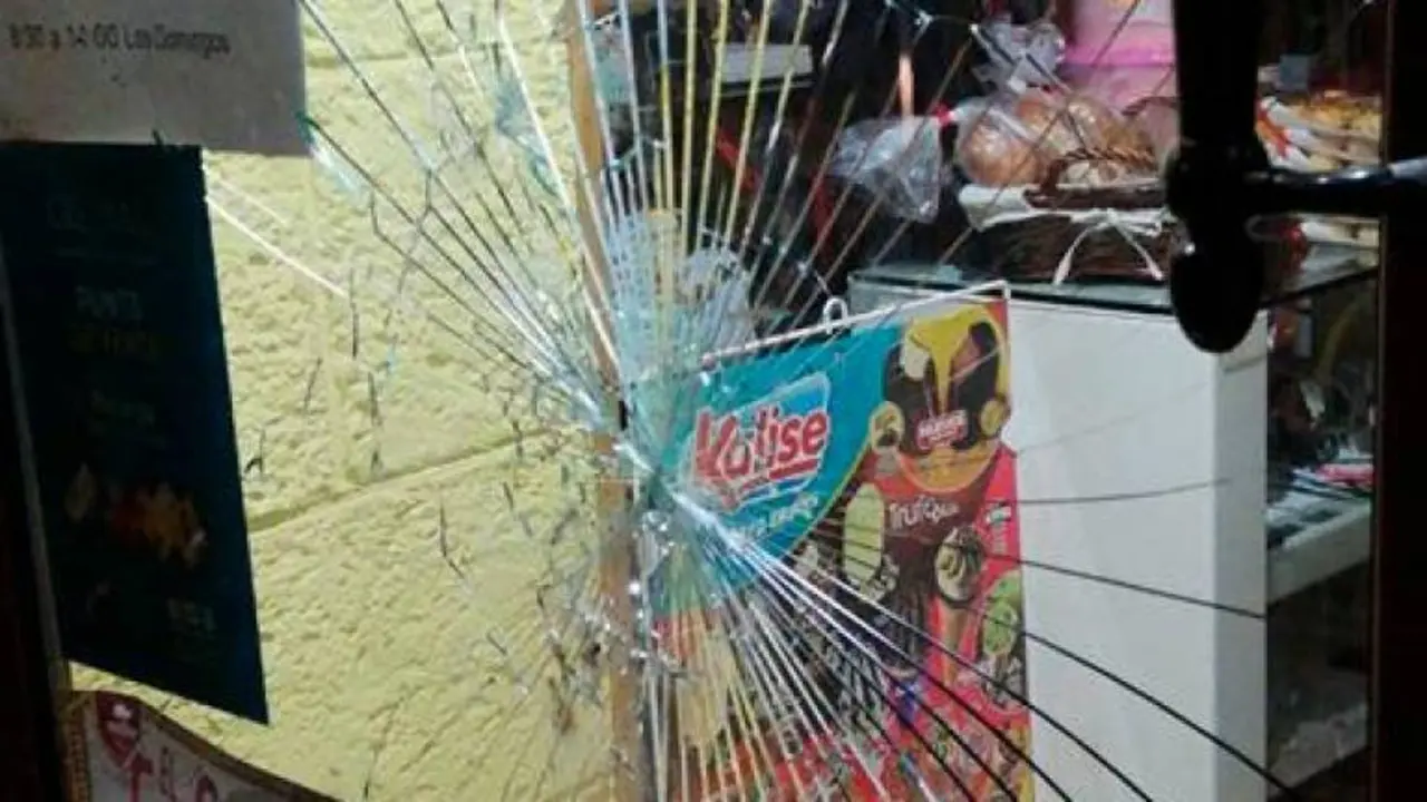 Imagen: Policía Local Ingenio