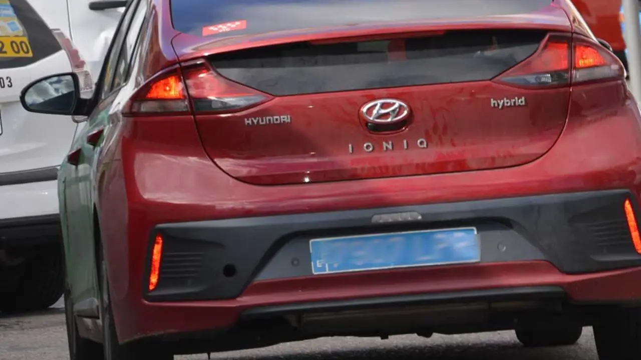 VTC en Madrid