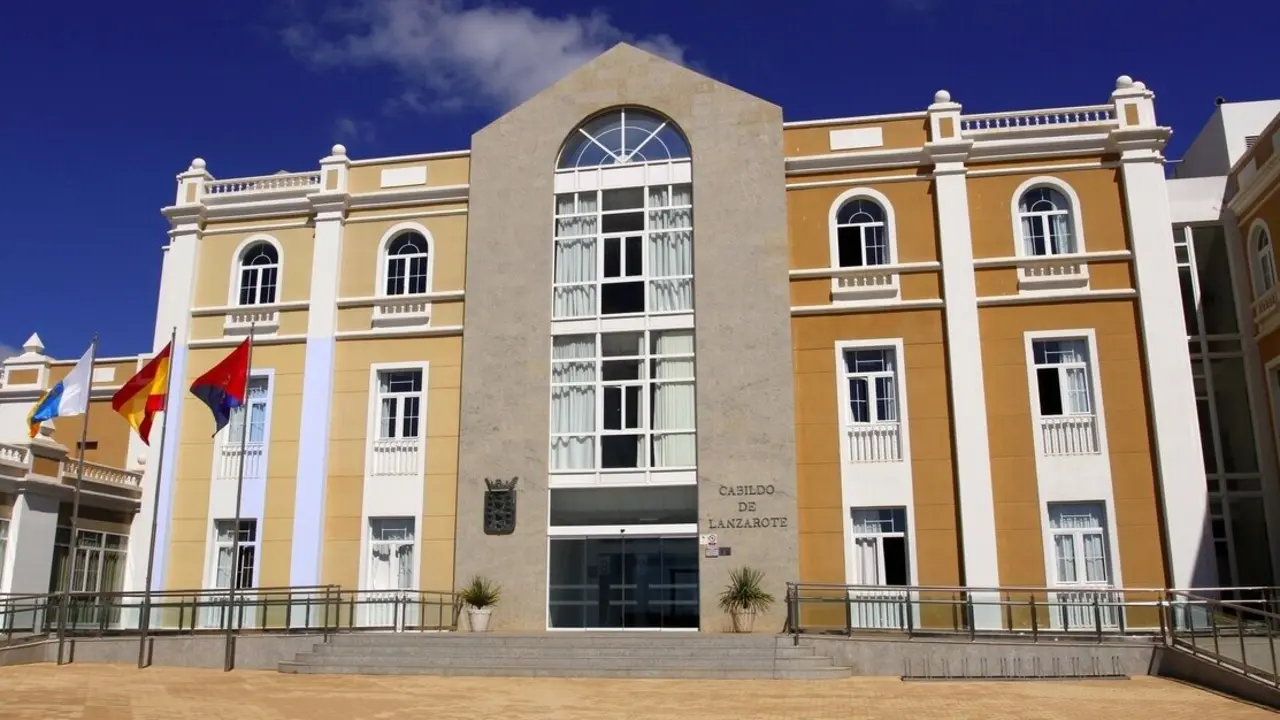 Cabildo Lanzarote