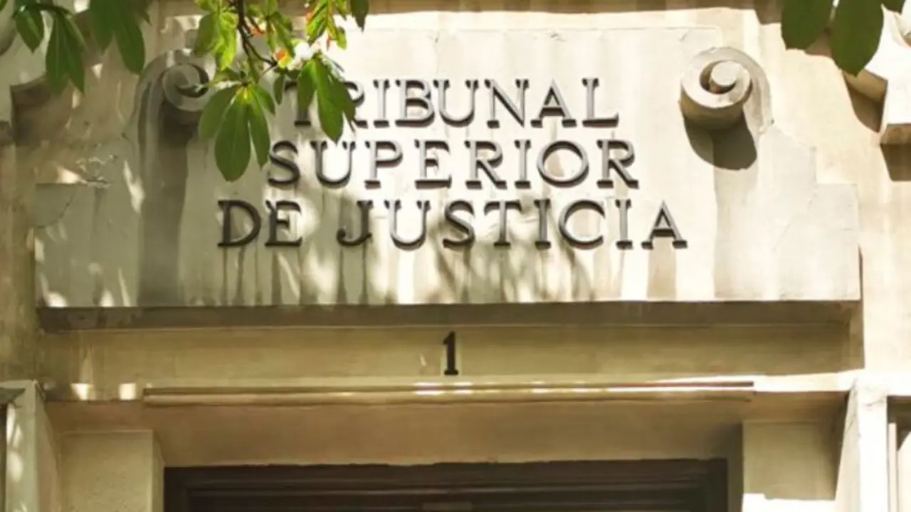 Tribunal Superior de Justicia de Madrid