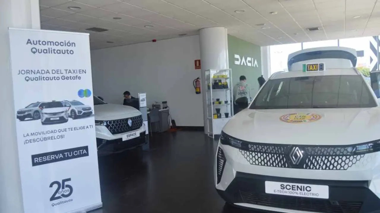 Renault Scenic E-Tech