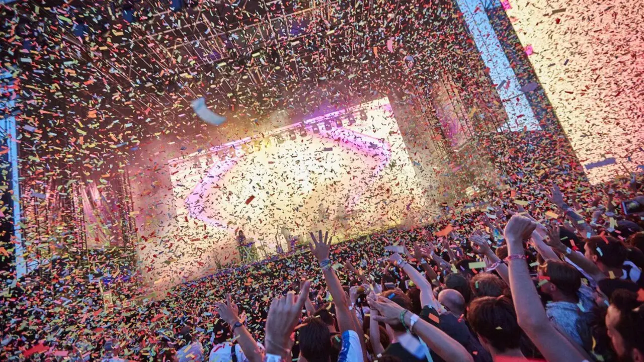 Mad Cool Festival