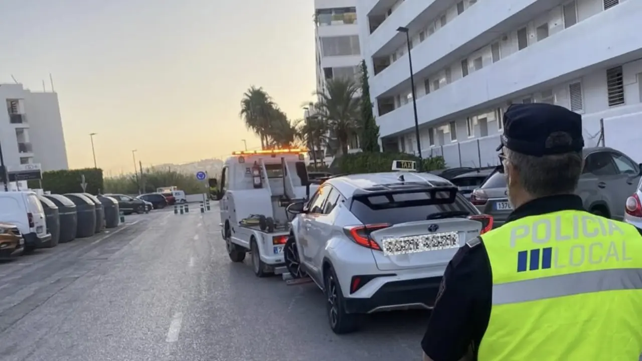 Policia Local Eivissa (@policiaeivissa) • Fotos y videos de Instagram