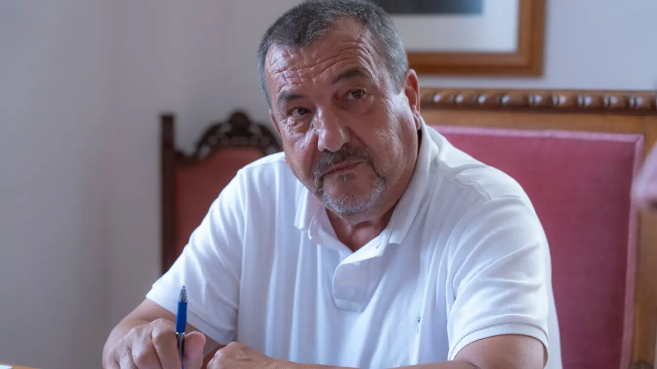 Miguel Ángel Jiménez, Consejero