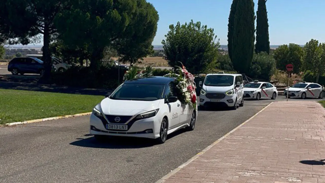 Despedida Julio Hernández