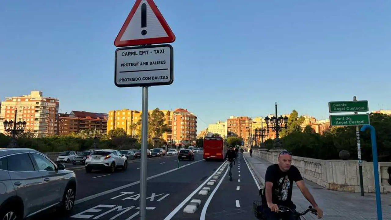 Imagen @VlcMobilitat