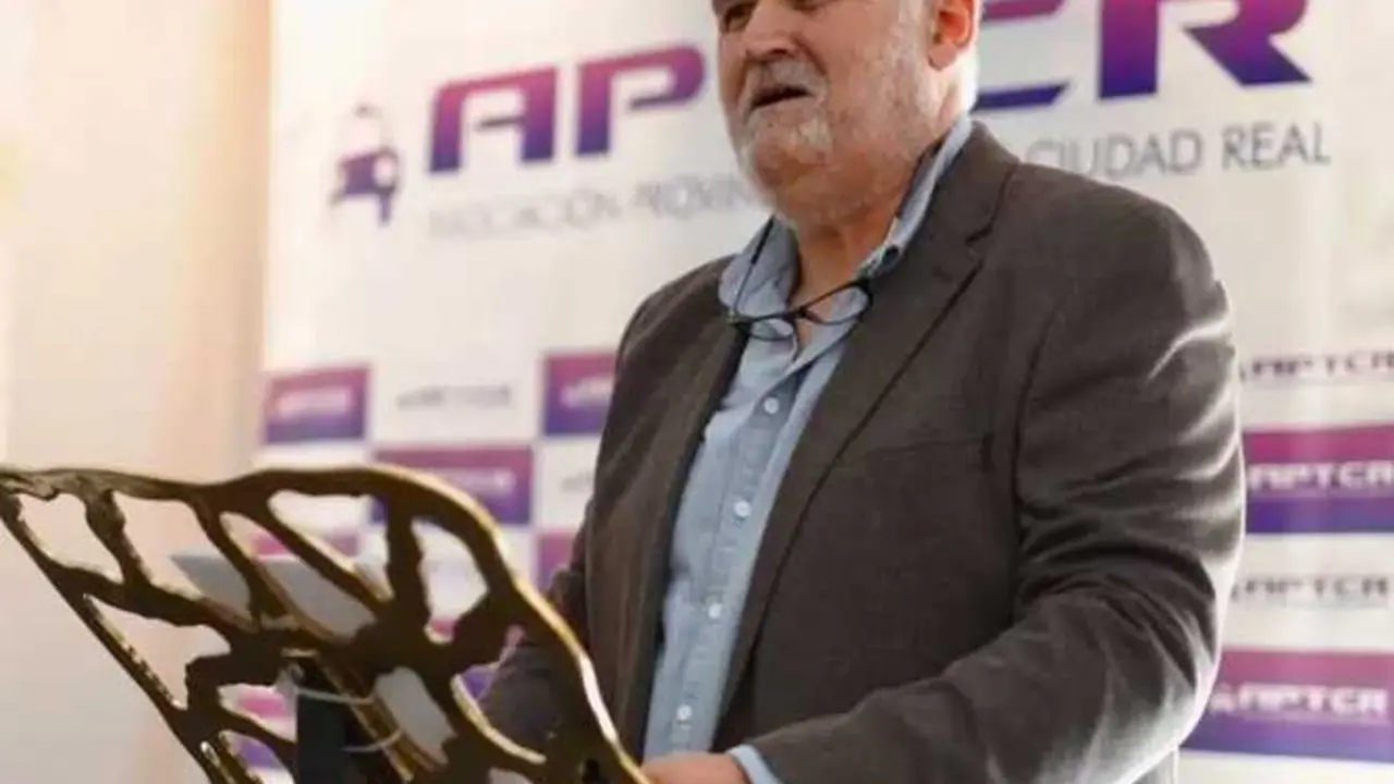 Manuel García Naharro