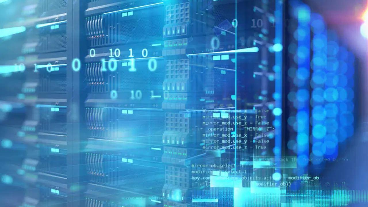 Análisis de datos. Imagen: Depositphotos