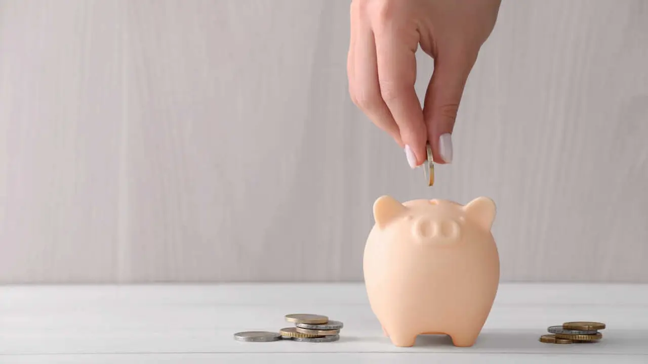 Ahorro  Más imágenes en <a href="https://depositphotos.com/es/" target="_blank" rel="noopener noreferrer">Depositphotos España</a>.
    </figcaption>
  </figure>