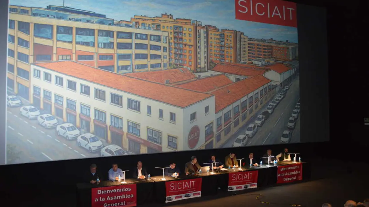 Cooperativa del Taxi de Madrid reclama 1,8 millones por el impuesto de hidrocarburos ilegal ante el Supremo