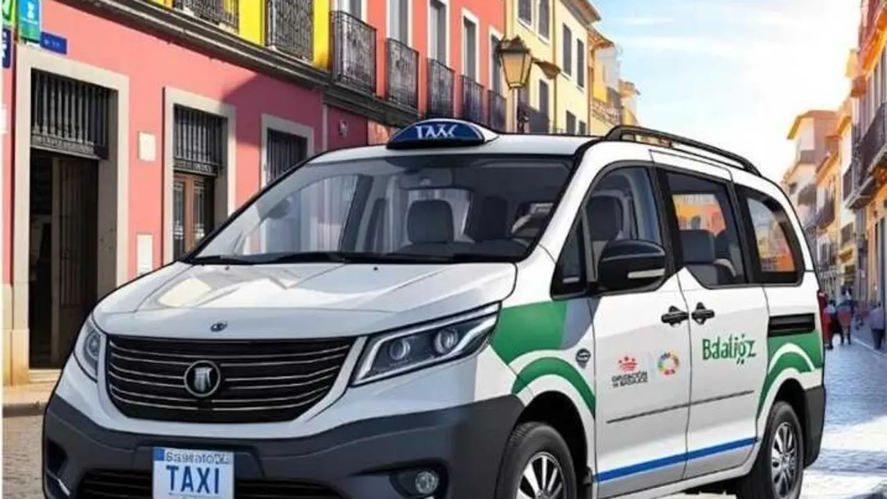 Imagen de la Diputaci&oacute;n de Badajoz