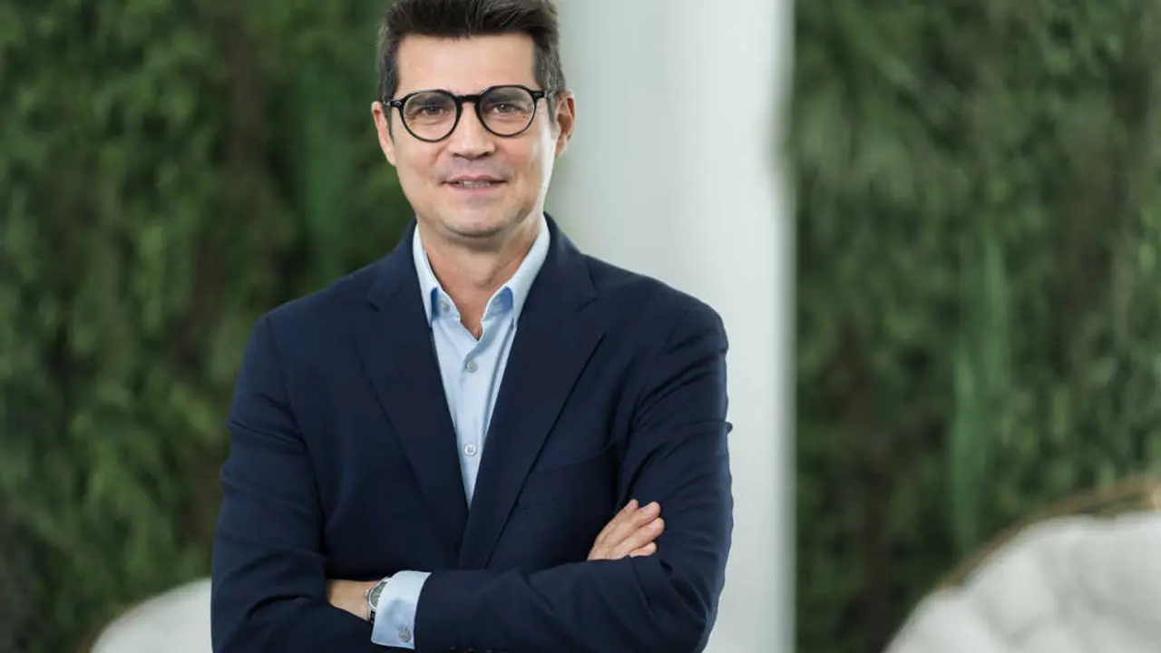 Ra&uacute;l Morales, director de comunicaci&oacute;n de Faconauto