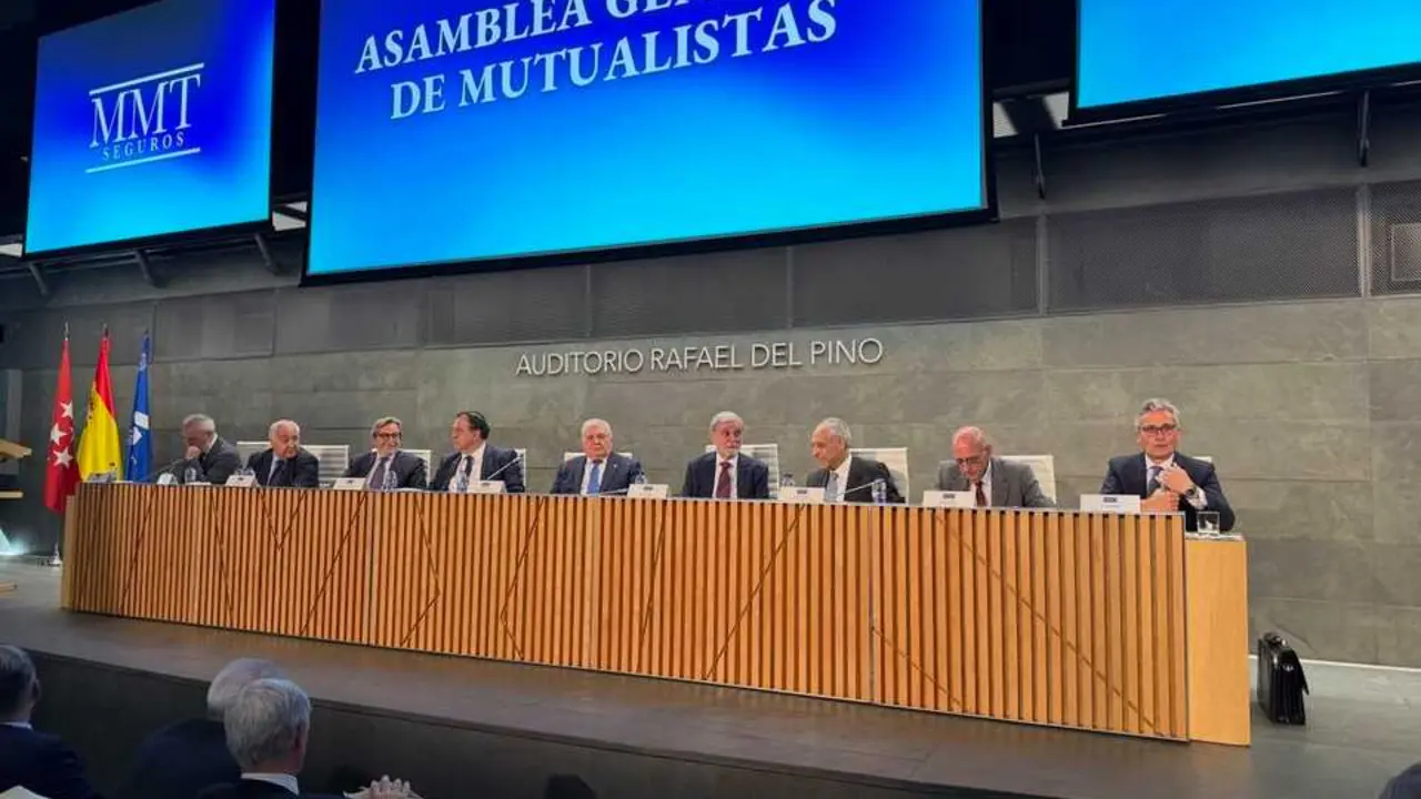 Asamblea MMT