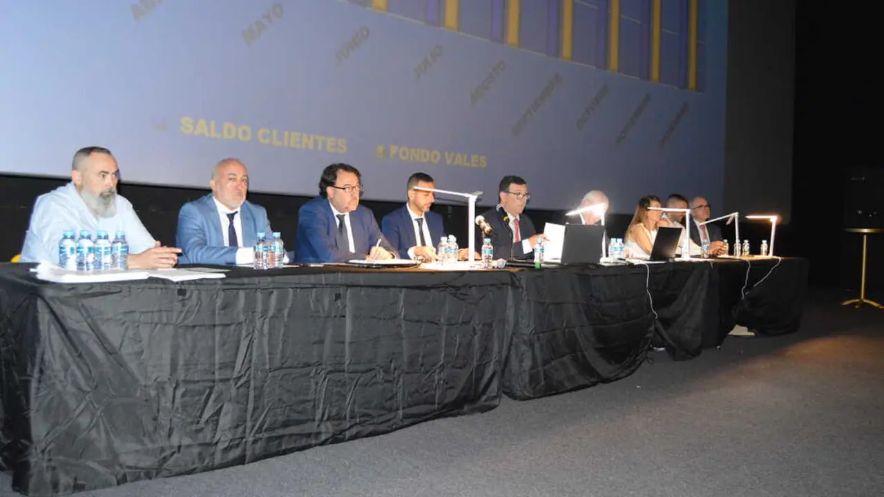 Consejo Rector de Radio Tel&eacute;fono Taxi