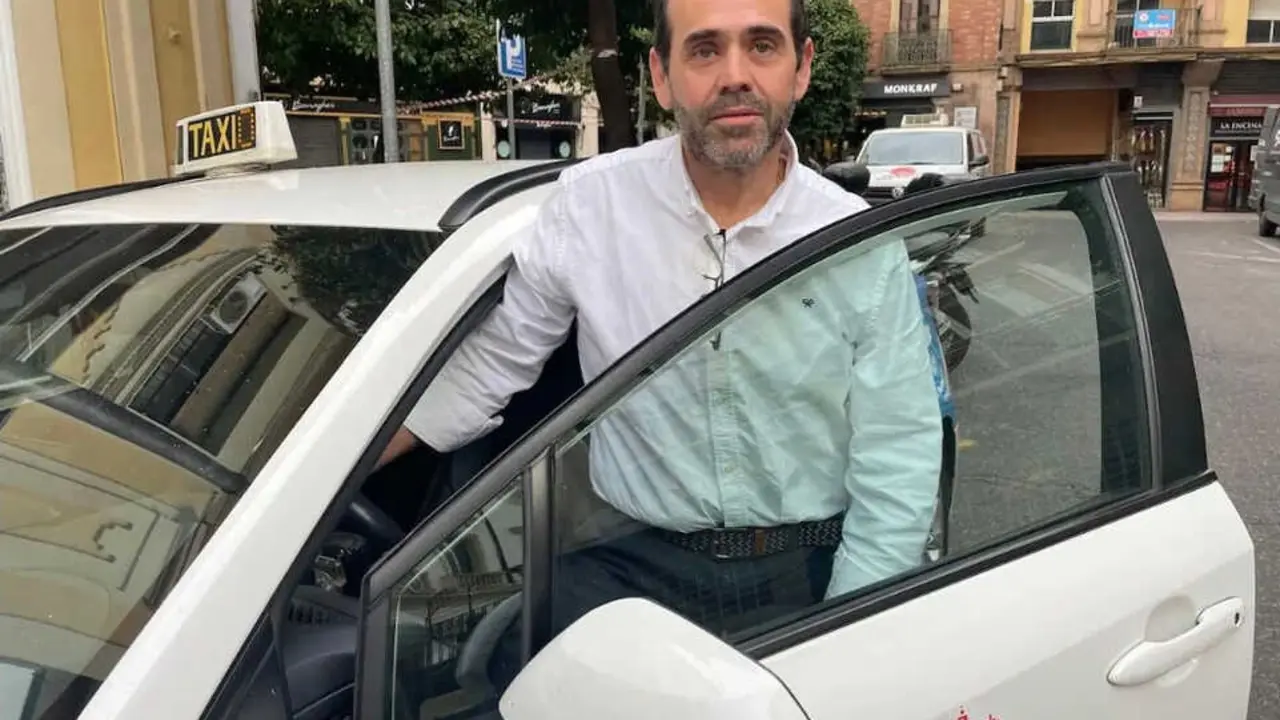 Jos&eacute; Mar&iacute;a Jim&eacute;nez, presidente de Autacor