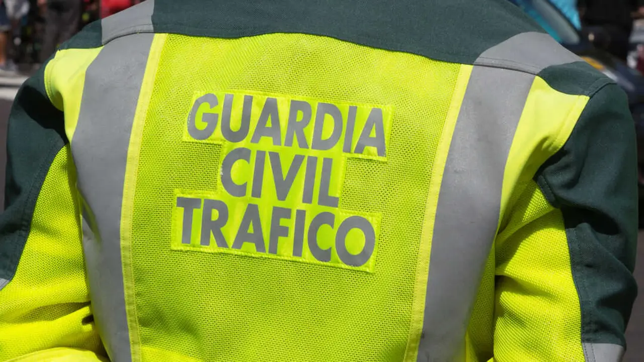 Guardia Civil. Imagen: depositphotos