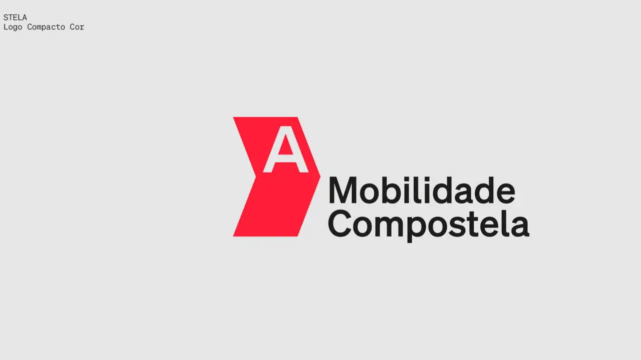 STELA, la nueva movilidad compostelana que tambi&eacute;n incluye al taxi de la ciudad