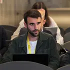 Javier Izquierdo Enriquez