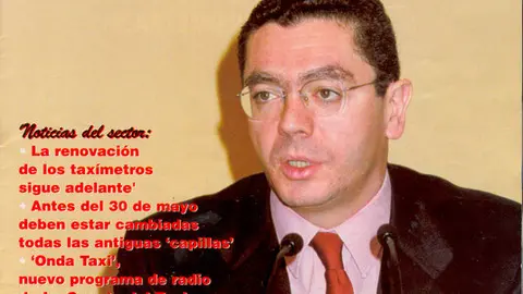 MAYO 1999