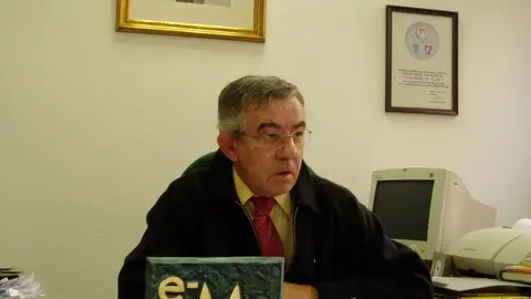 En 2005, tras recibir el premio Emobility por la mejor aplicación tecnológica