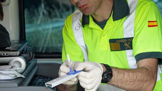 Taxista de Vigo a juicio por conducir ebrio y de forma temeraria