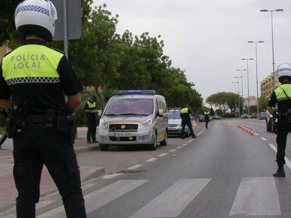 Marbella inicia una campaña contra el intrusismo en el taxi