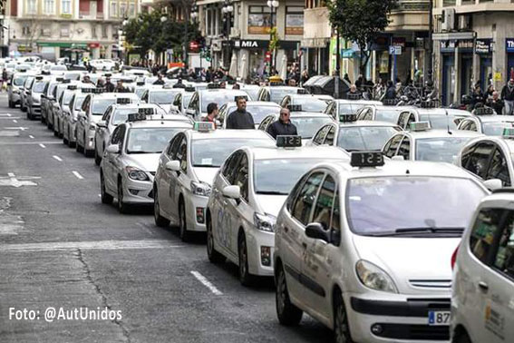 Valencia mantiene los dos días de descanso semanales