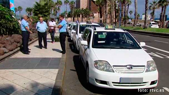 Las Palmas G.C aumenta la flota a partir de septiembre