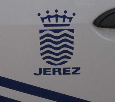 La figura jurídica, nuevo elemento del taxi jerezano