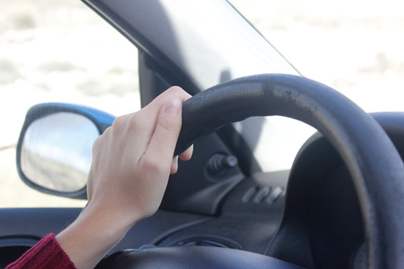 ¿Sabes qué ventanillas abrir para minimizar el contagio en tu taxi?