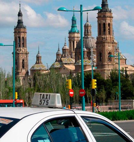 El taxi asegura que Cabify está incumpliendo “toda” la normativa