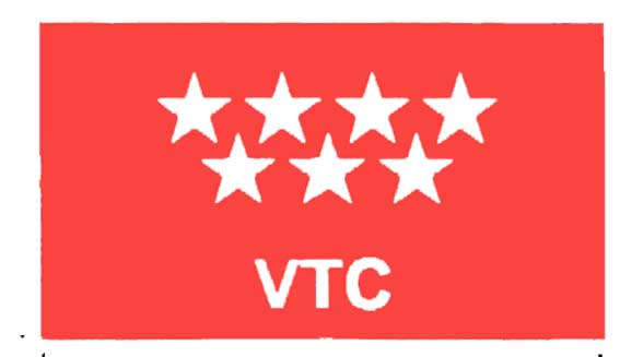 El 85% de los madrileños apoyan una mayor regulación de las VTC