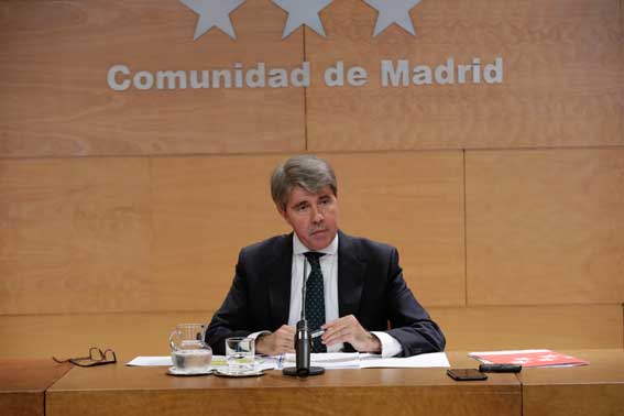 Garrido, sobre el taxi: “Cuando uno va a todo o nada, es fácil que se quede con nada”