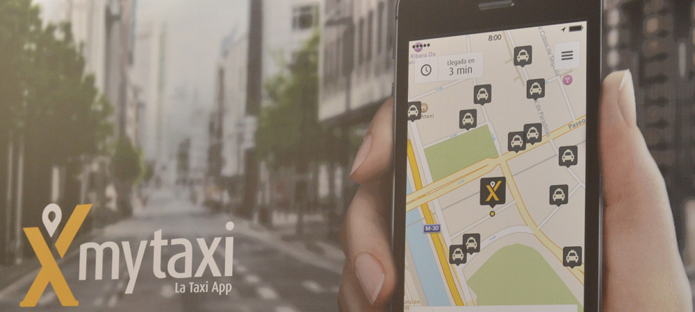 mytaxi se muestra satisfecha con el nuevo reglamento de la CAM