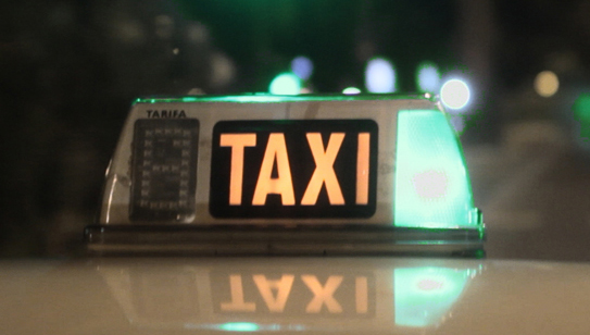 Las grandes ciudades suben las tarifas de taxi en 2019