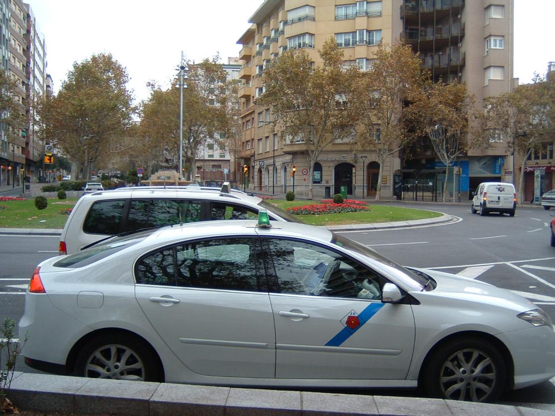 Petición de doce años de cárcel por apuñalar a un taxista 