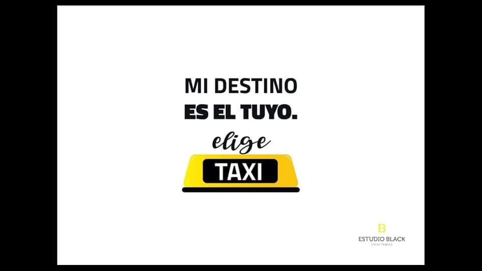 La FAAT lanza una campaña de promoción del taxi