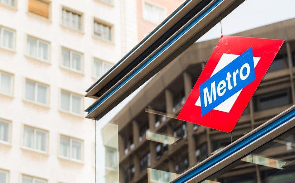 Garrido quiere abrir el Metro 24 horas los fines de semana