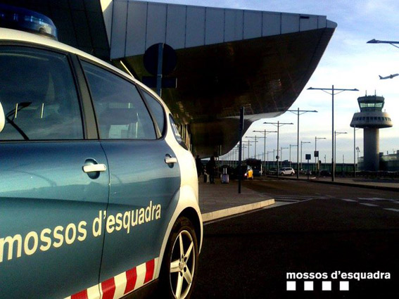 A prisión por dar una paliza a un taxista