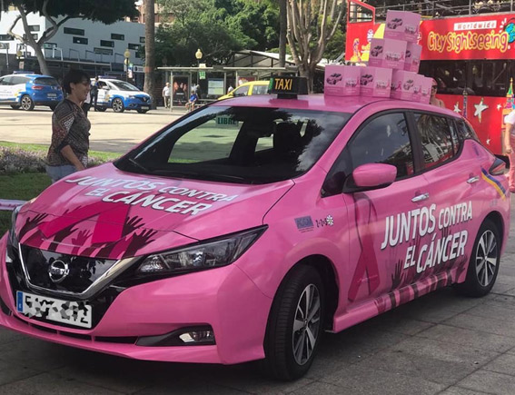 Las Palmas De Gran Canaria Gacetadeltaxi Com