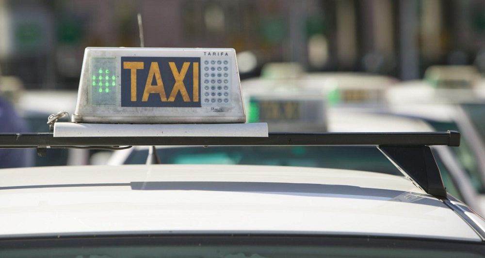 Más de 55.000 servicios de taxi sanitario en dos semanas