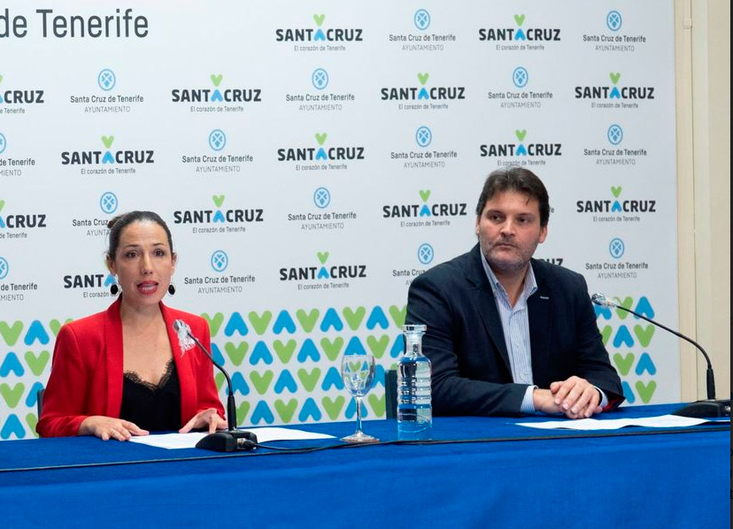 Santa Cruz de Tenerife aumenta el número de taxis en las calles