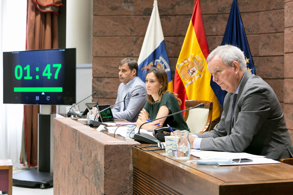 1,15 millones de euros para los radiotaxis