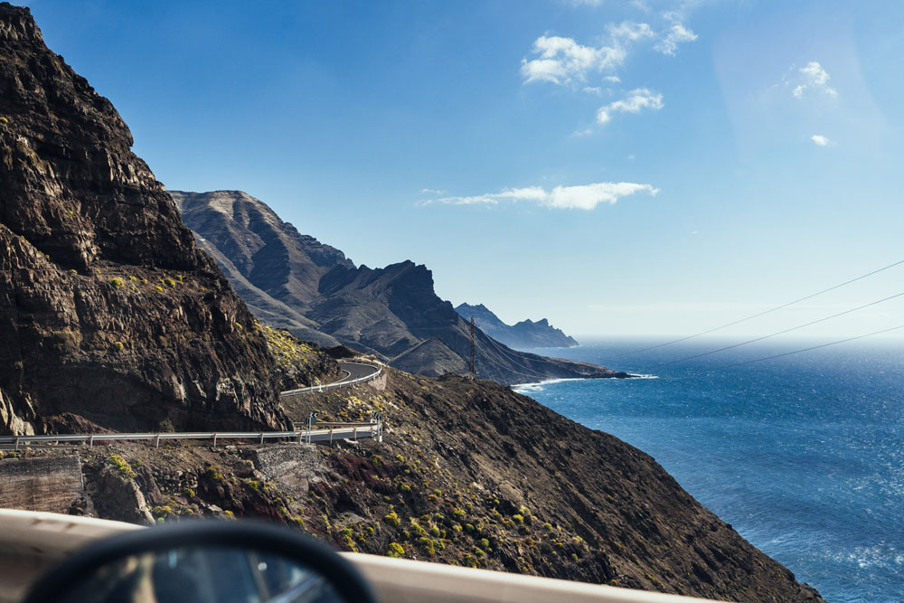 Un verano diferente para el taxi de sol y playa