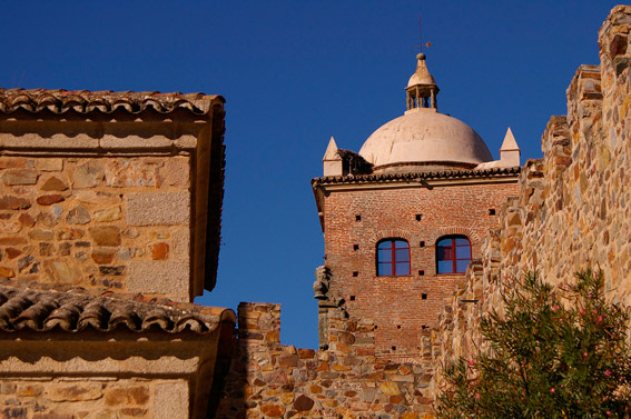 Taxi a demanda en Extremadura