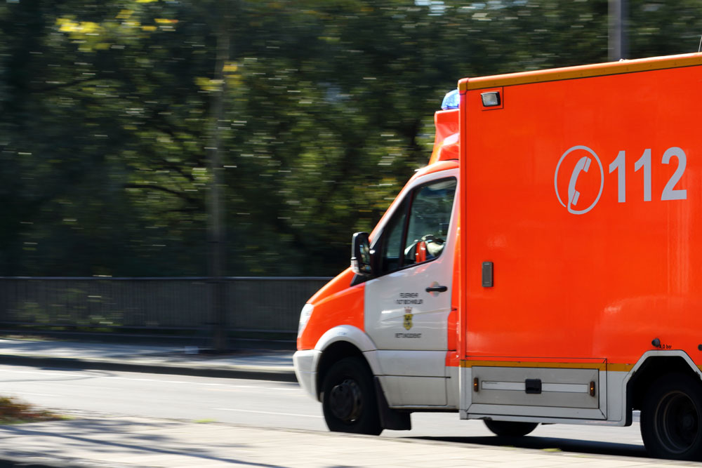 La patronal de ambulancias rechaza que el taxi lleve pacientes