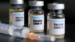 Algunos taxistas ya han recibido la vacuna del coronavirus