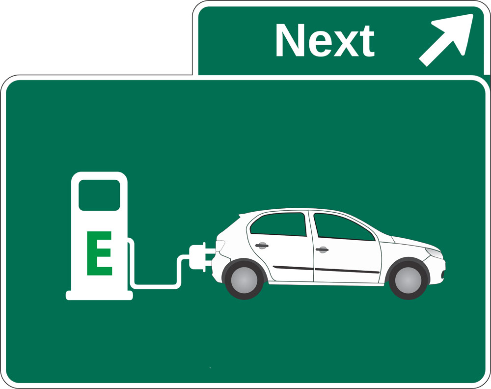 1 de cada 3 marcas de automoción no vende eléctricos en España