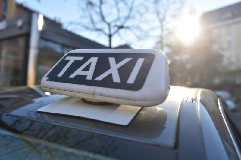 Las tarifas del taxi suben un 9,8% en La Rioja