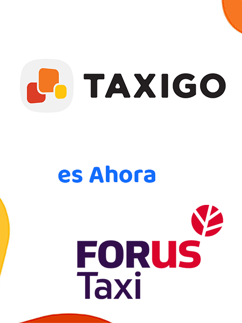 FORUS TAXI LATERAL INT